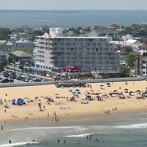 Commander & Ocean City