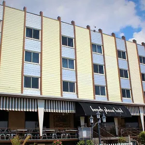 Plaza Ocean City