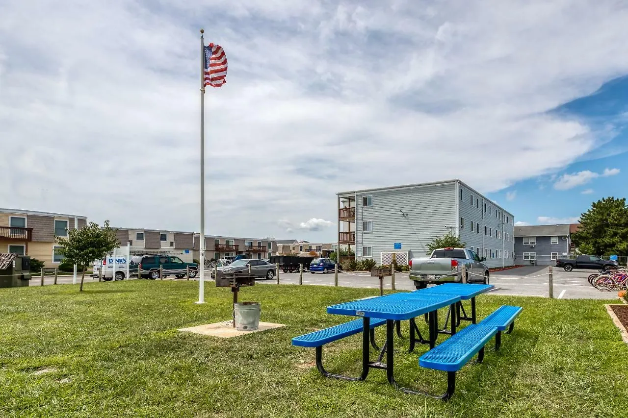 Dolphin Manor Hotel Ocean City 0*,  United States